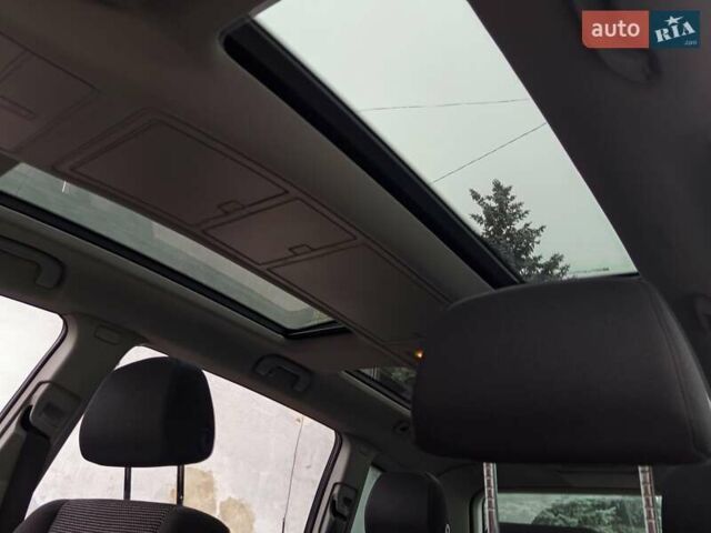 Синій Опель Зафіра, об'ємом двигуна 1.8 л та пробігом 169 тис. км за 7699 $, фото 54 на Automoto.ua