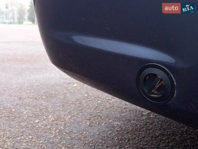 Синій Опель Зафіра, об'ємом двигуна 1.8 л та пробігом 169 тис. км за 7699 $, фото 21 на Automoto.ua