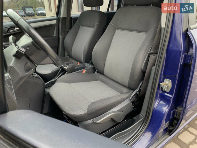 Опель Зафира 2011 в Бердичеве на Automoto.ua Синий Опель Зафира, объемом двигателя 1.7 л и пробегом 396 тыс. км за 7399 $, фото 24 на Automoto.ua