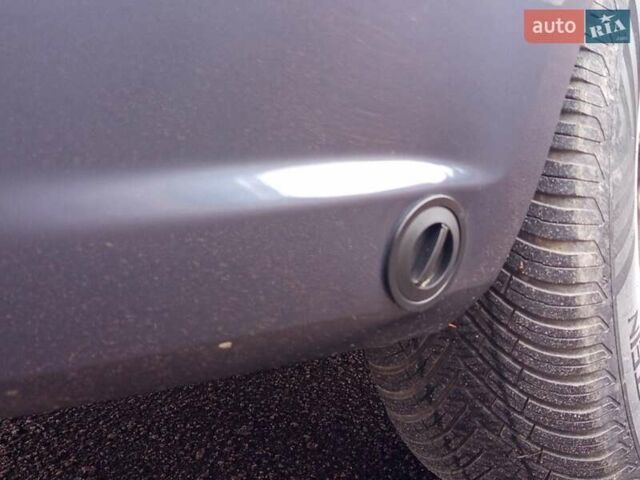 Синій Опель Зафіра, об'ємом двигуна 1.8 л та пробігом 169 тис. км за 7699 $, фото 23 на Automoto.ua