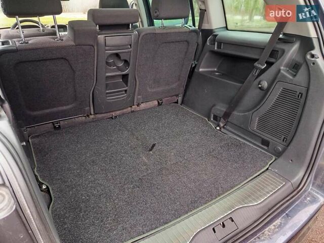 Синій Опель Зафіра, об'ємом двигуна 1.8 л та пробігом 169 тис. км за 7699 $, фото 78 на Automoto.ua