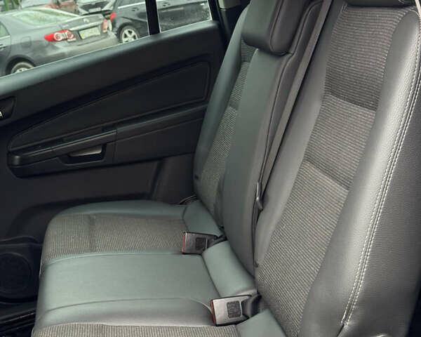 Синий Опель Зафира, объемом двигателя 1.7 л и пробегом 197 тыс. км за 8150 $, фото 30 на Automoto.ua