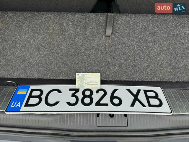 Синій Опель Зафіра, об'ємом двигуна 1.7 л та пробігом 197 тис. км за 7399 $, фото 70 на Automoto.ua