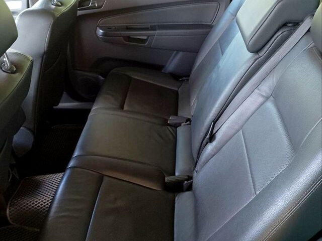 Синий Опель Зафира, объемом двигателя 1.7 л и пробегом 246 тыс. км за 6500 $, фото 10 на Automoto.ua