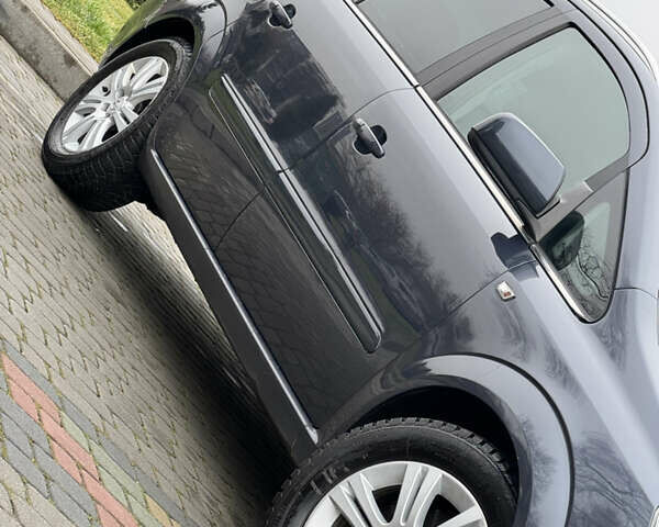 Синий Опель Зафира, объемом двигателя 1.7 л и пробегом 197 тыс. км за 8150 $, фото 11 на Automoto.ua