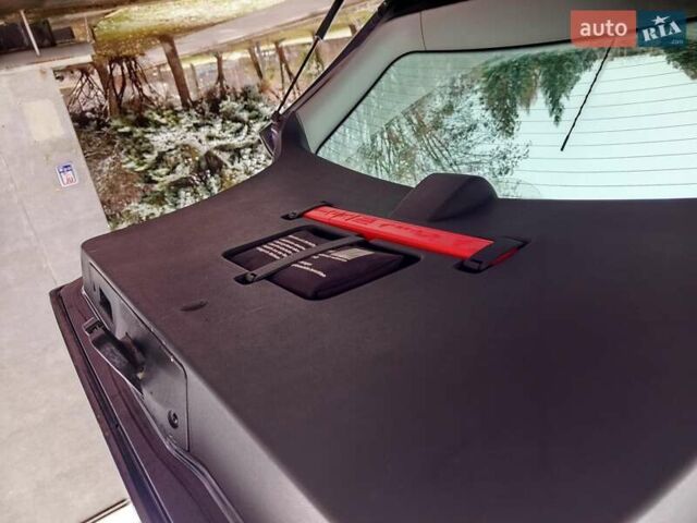 Синій Опель Зафіра, об'ємом двигуна 1.8 л та пробігом 169 тис. км за 7699 $, фото 84 на Automoto.ua