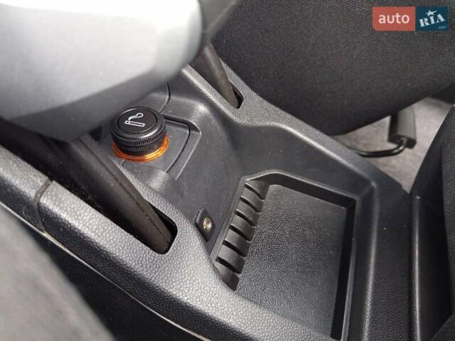 Синій Опель Зафіра, об'ємом двигуна 1.8 л та пробігом 169 тис. км за 7699 $, фото 70 на Automoto.ua