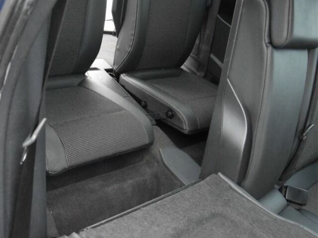 Синий Опель Зафира, объемом двигателя 1.8 л и пробегом 188 тыс. км за 4950 $, фото 15 на Automoto.ua