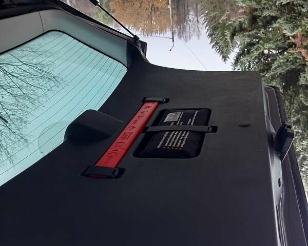 Синій Опель Зафіра, об'ємом двигуна 1.8 л та пробігом 169 тис. км за 7699 $, фото 81 на Automoto.ua