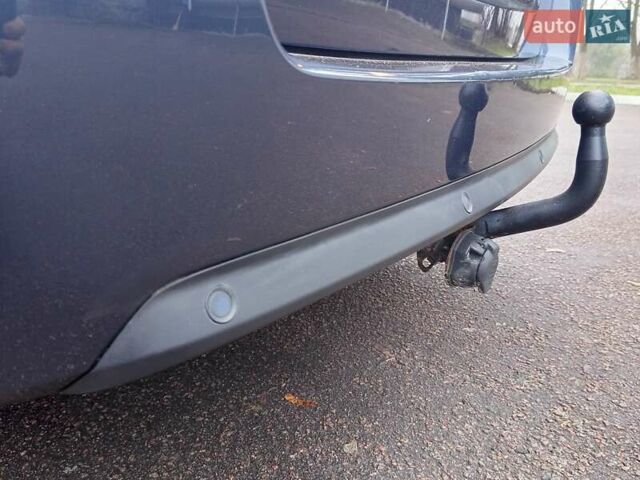 Синій Опель Зафіра, об'ємом двигуна 1.8 л та пробігом 169 тис. км за 7699 $, фото 5 на Automoto.ua