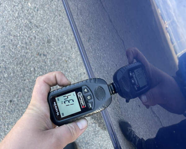 Синій Опель Зафіра, об'ємом двигуна 1.7 л та пробігом 193 тис. км за 6600 $, фото 31 на Automoto.ua