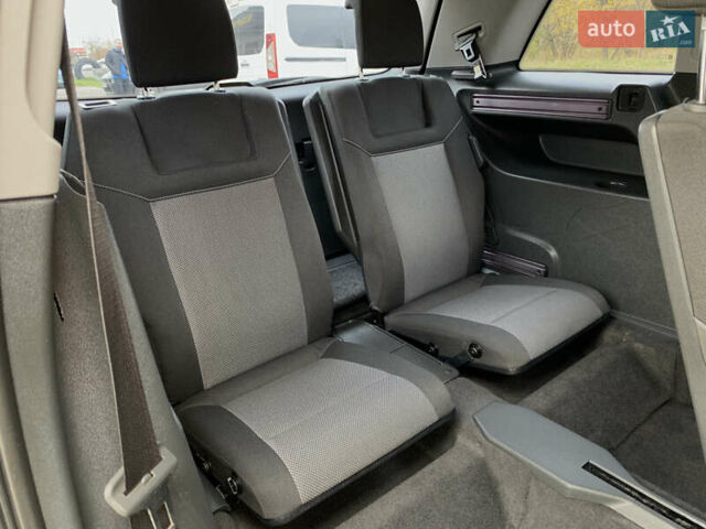 Опель Зафира 2011 в Бердичеве на Automoto.ua Синий Опель Зафира, объемом двигателя 1.7 л и пробегом 396 тыс. км за 7399 $, фото 30 на Automoto.ua