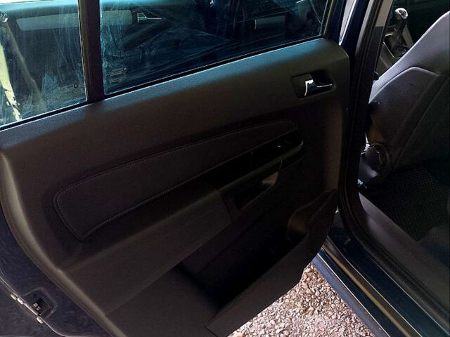 Синий Опель Зафира, объемом двигателя 1.7 л и пробегом 246 тыс. км за 6500 $, фото 7 на Automoto.ua