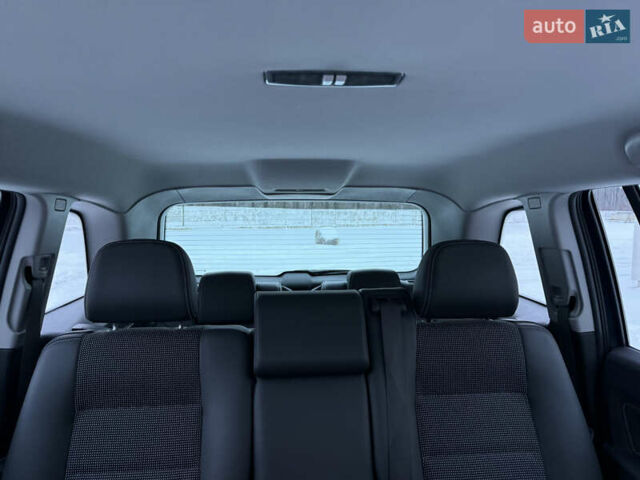 Синій Опель Зафіра, об'ємом двигуна 1.6 л та пробігом 235 тис. км за 6500 $, фото 26 на Automoto.ua
