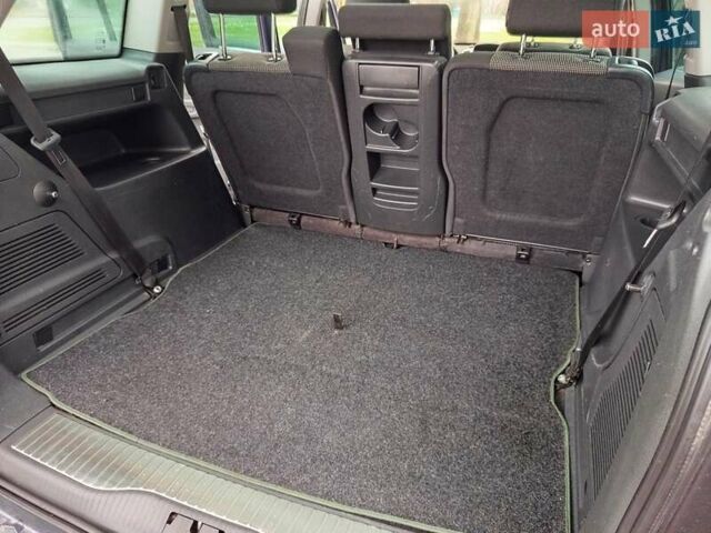 Синій Опель Зафіра, об'ємом двигуна 1.8 л та пробігом 169 тис. км за 7699 $, фото 79 на Automoto.ua