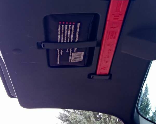 Синій Опель Зафіра, об'ємом двигуна 1.8 л та пробігом 169 тис. км за 7699 $, фото 30 на Automoto.ua