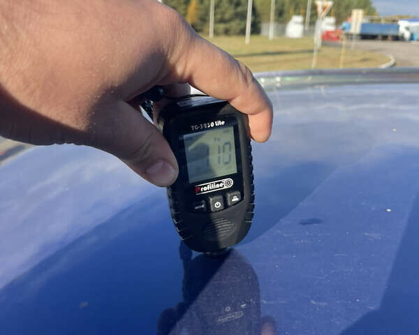 Синій Опель Зафіра, об'ємом двигуна 1.7 л та пробігом 193 тис. км за 6600 $, фото 44 на Automoto.ua