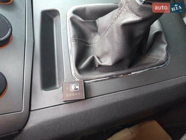 Синій Опель Зафіра, об'ємом двигуна 1.8 л та пробігом 169 тис. км за 7699 $, фото 39 на Automoto.ua