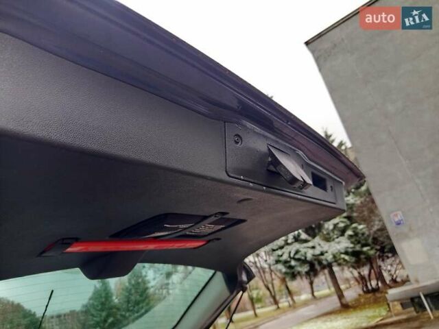 Синій Опель Зафіра, об'ємом двигуна 1.8 л та пробігом 169 тис. км за 7699 $, фото 83 на Automoto.ua