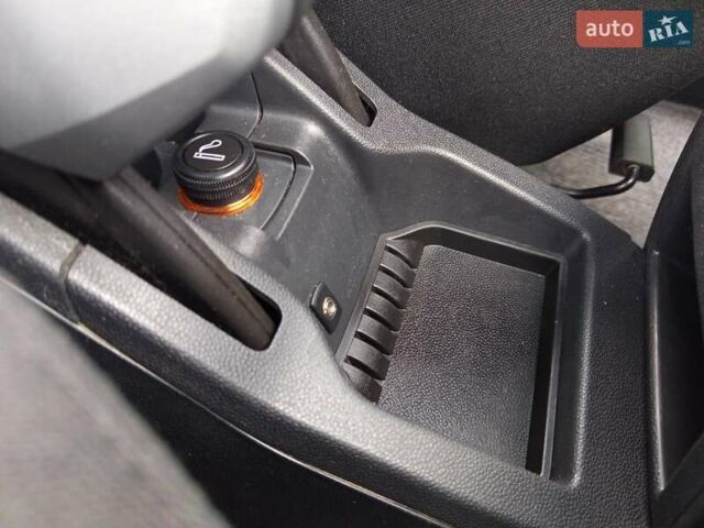 Синій Опель Зафіра, об'ємом двигуна 1.8 л та пробігом 169 тис. км за 7699 $, фото 71 на Automoto.ua