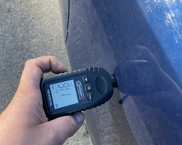 Синій Опель Зафіра, об'ємом двигуна 1.7 л та пробігом 193 тис. км за 6600 $, фото 39 на Automoto.ua