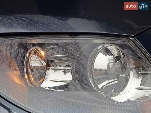 Синій Опель Зафіра, об'ємом двигуна 1.8 л та пробігом 169 тис. км за 7699 $, фото 18 на Automoto.ua