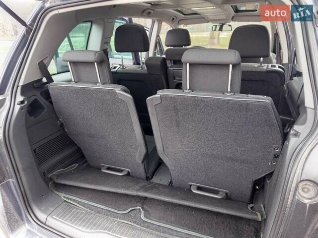 Синій Опель Зафіра, об'ємом двигуна 1.8 л та пробігом 169 тис. км за 7699 $, фото 88 на Automoto.ua