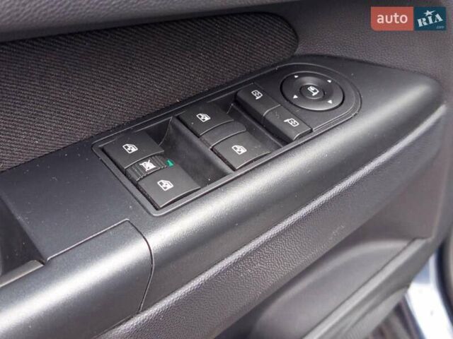 Синій Опель Зафіра, об'ємом двигуна 1.8 л та пробігом 169 тис. км за 7699 $, фото 46 на Automoto.ua