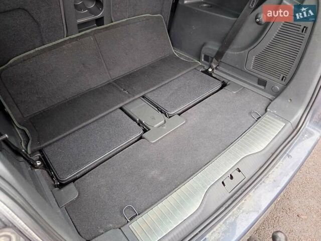 Синій Опель Зафіра, об'ємом двигуна 1.8 л та пробігом 169 тис. км за 7699 $, фото 85 на Automoto.ua