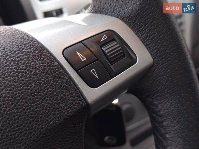 Синій Опель Зафіра, об'ємом двигуна 1.8 л та пробігом 169 тис. км за 7699 $, фото 49 на Automoto.ua