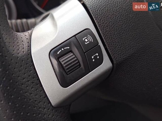 Синій Опель Зафіра, об'ємом двигуна 1.8 л та пробігом 169 тис. км за 7699 $, фото 48 на Automoto.ua