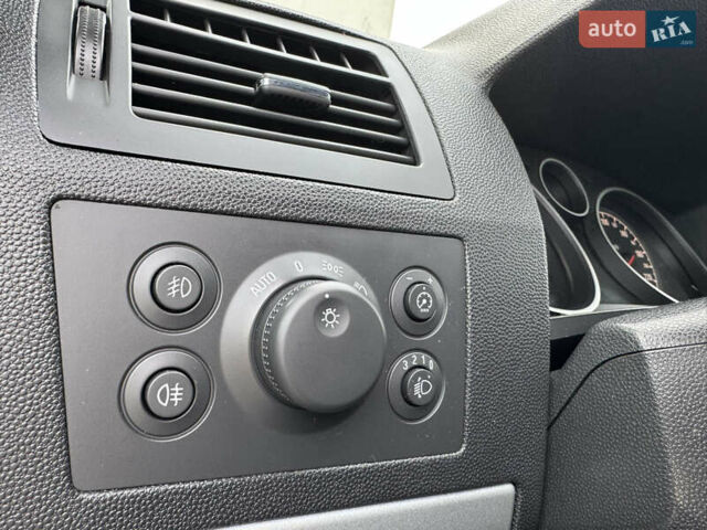 Синій Опель Зафіра, об'ємом двигуна 1.7 л та пробігом 197 тис. км за 7399 $, фото 41 на Automoto.ua