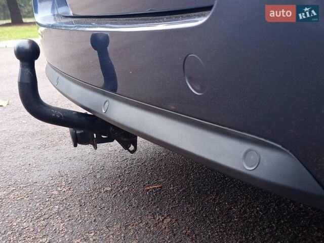 Синій Опель Зафіра, об'ємом двигуна 1.8 л та пробігом 169 тис. км за 7699 $, фото 24 на Automoto.ua