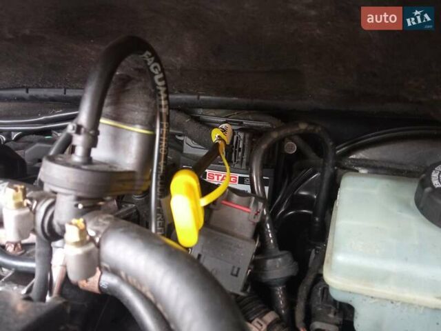 Синій Опель Зафіра, об'ємом двигуна 1.8 л та пробігом 263 тис. км за 7400 $, фото 14 на Automoto.ua