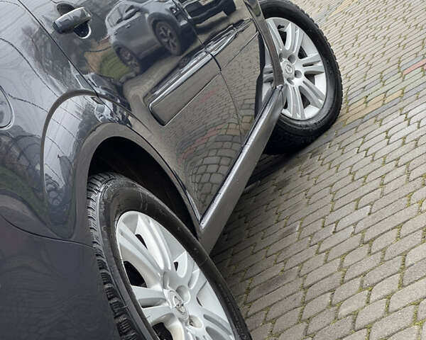 Синий Опель Зафира, объемом двигателя 1.7 л и пробегом 197 тыс. км за 8150 $, фото 18 на Automoto.ua