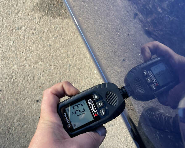 Синій Опель Зафіра, об'ємом двигуна 1.7 л та пробігом 193 тис. км за 6600 $, фото 42 на Automoto.ua