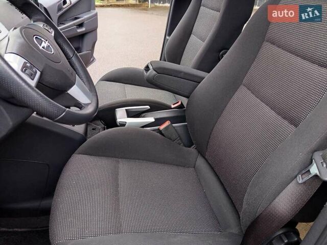 Синій Опель Зафіра, об'ємом двигуна 1.8 л та пробігом 169 тис. км за 7699 $, фото 52 на Automoto.ua