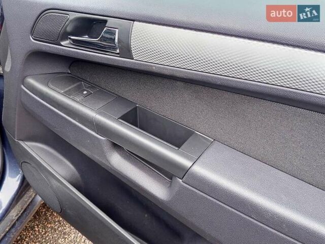 Синій Опель Зафіра, об'ємом двигуна 1.8 л та пробігом 169 тис. км за 7699 $, фото 67 на Automoto.ua