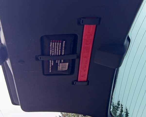 Синій Опель Зафіра, об'ємом двигуна 1.8 л та пробігом 169 тис. км за 7699 $, фото 29 на Automoto.ua