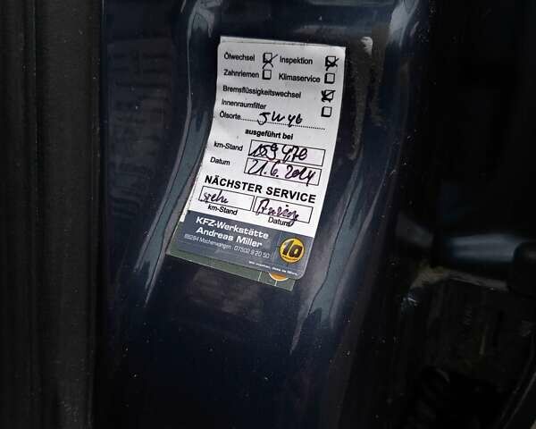 Синій Опель Зафіра, об'ємом двигуна 1.8 л та пробігом 169 тис. км за 7699 $, фото 37 на Automoto.ua