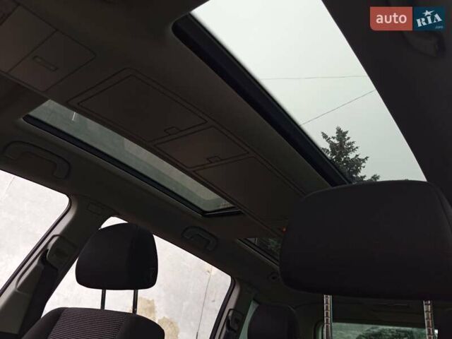 Синій Опель Зафіра, об'ємом двигуна 1.8 л та пробігом 169 тис. км за 7699 $, фото 53 на Automoto.ua