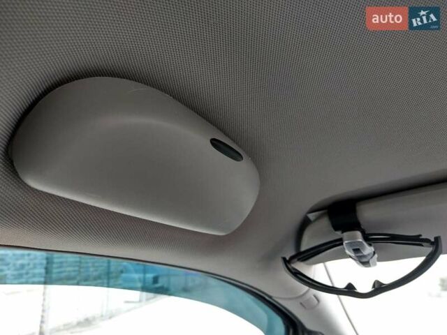 Синій Опель Зафіра, об'ємом двигуна 1.7 л та пробігом 297 тис. км за 5700 $, фото 11 на Automoto.ua