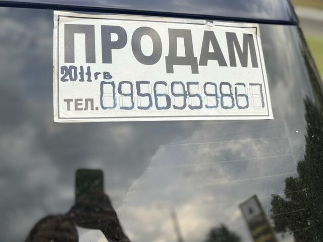 Синій Опель Зафіра, об'ємом двигуна 1.7 л та пробігом 280 тис. км за 4500 $, фото 8 на Automoto.ua