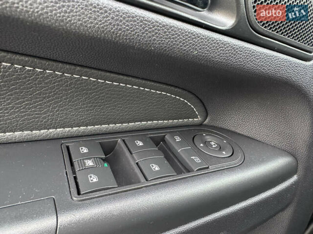 Синій Опель Зафіра, об'ємом двигуна 1.7 л та пробігом 197 тис. км за 7399 $, фото 40 на Automoto.ua