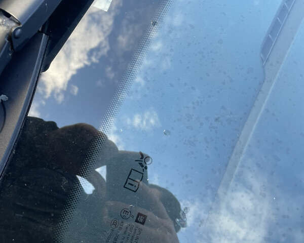 Синій Опель Зафіра, об'ємом двигуна 1.7 л та пробігом 193 тис. км за 6600 $, фото 45 на Automoto.ua