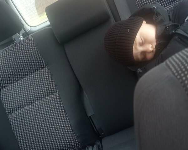 Синій Опель Зафіра, об'ємом двигуна 1.8 л та пробігом 169 тис. км за 7699 $, фото 41 на Automoto.ua