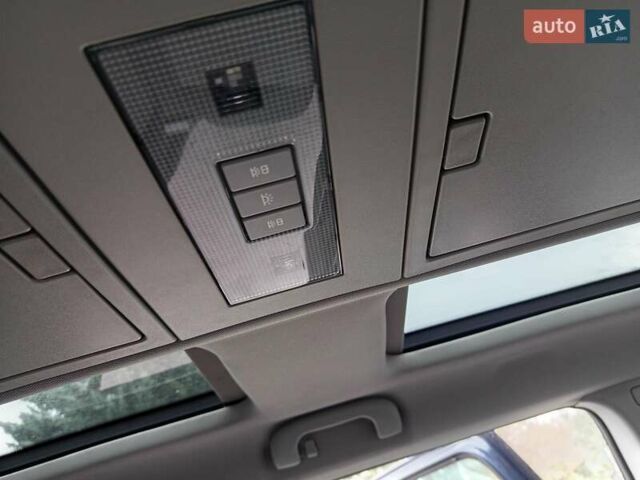 Синій Опель Зафіра, об'ємом двигуна 1.8 л та пробігом 169 тис. км за 7699 $, фото 77 на Automoto.ua