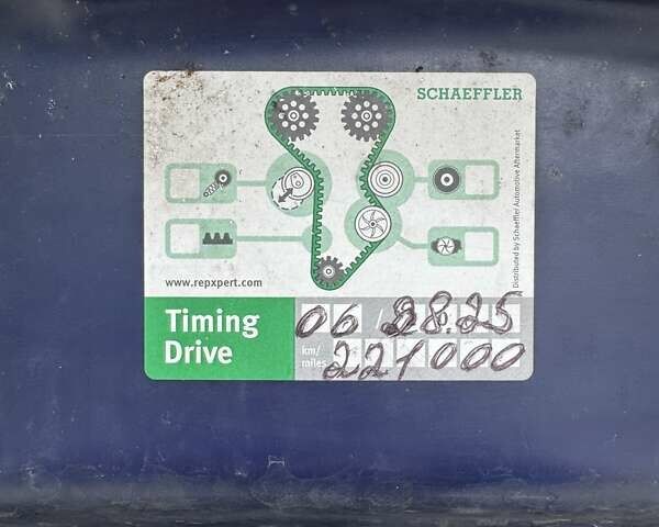 Синий Опель Зафира, объемом двигателя 1.69 л и пробегом 233 тыс. км за 7200 $, фото 24 на Automoto.ua