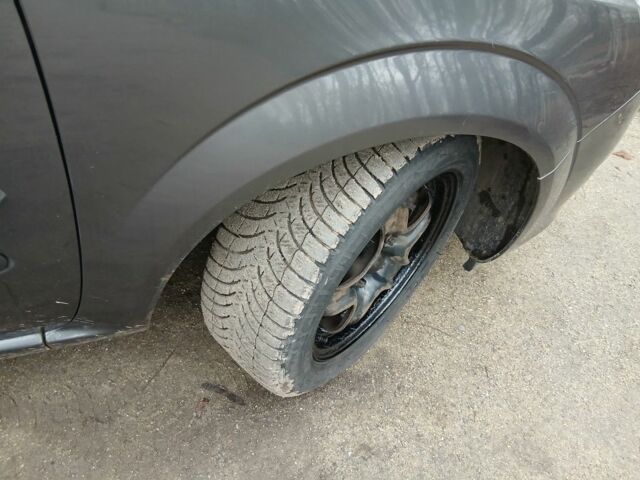 Синий Опель Зафира, объемом двигателя 2 л и пробегом 341 тыс. км за 3300 $, фото 22 на Automoto.ua