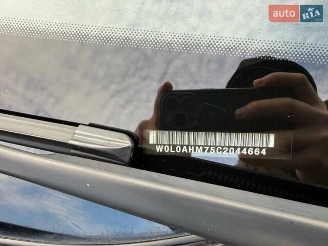 Опель Зафира 2012 в Ровно на Automoto.ua Синий Опель Зафира, объемом двигателя 1.69 л и пробегом 286 тыс. км за 7400 $, фото 12 на Automoto.ua